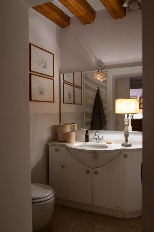 Terrazza Momon Apartment เวนิส ภายนอก รูปภาพ