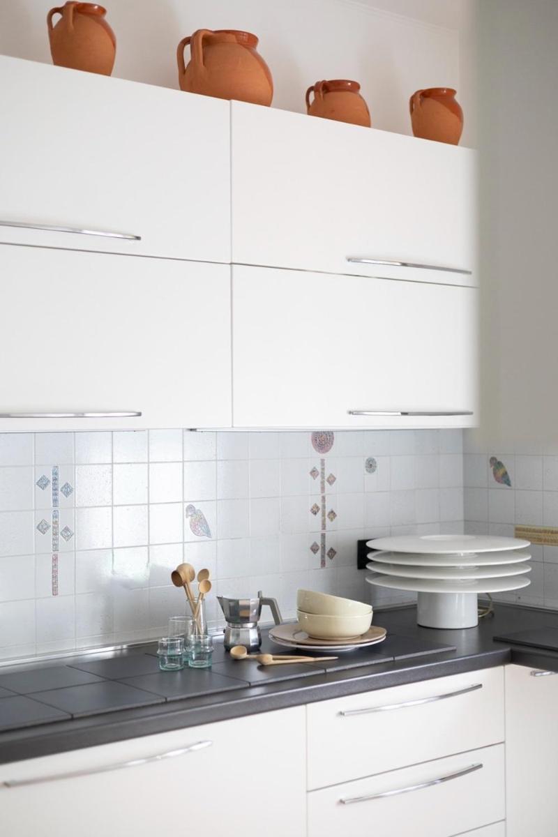 Terrazza Momon Apartment เวนิส ภายนอก รูปภาพ