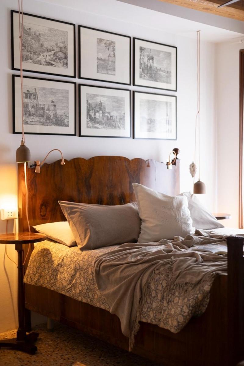 Terrazza Momon Apartment เวนิส ภายนอก รูปภาพ